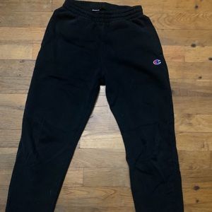Champion joggers